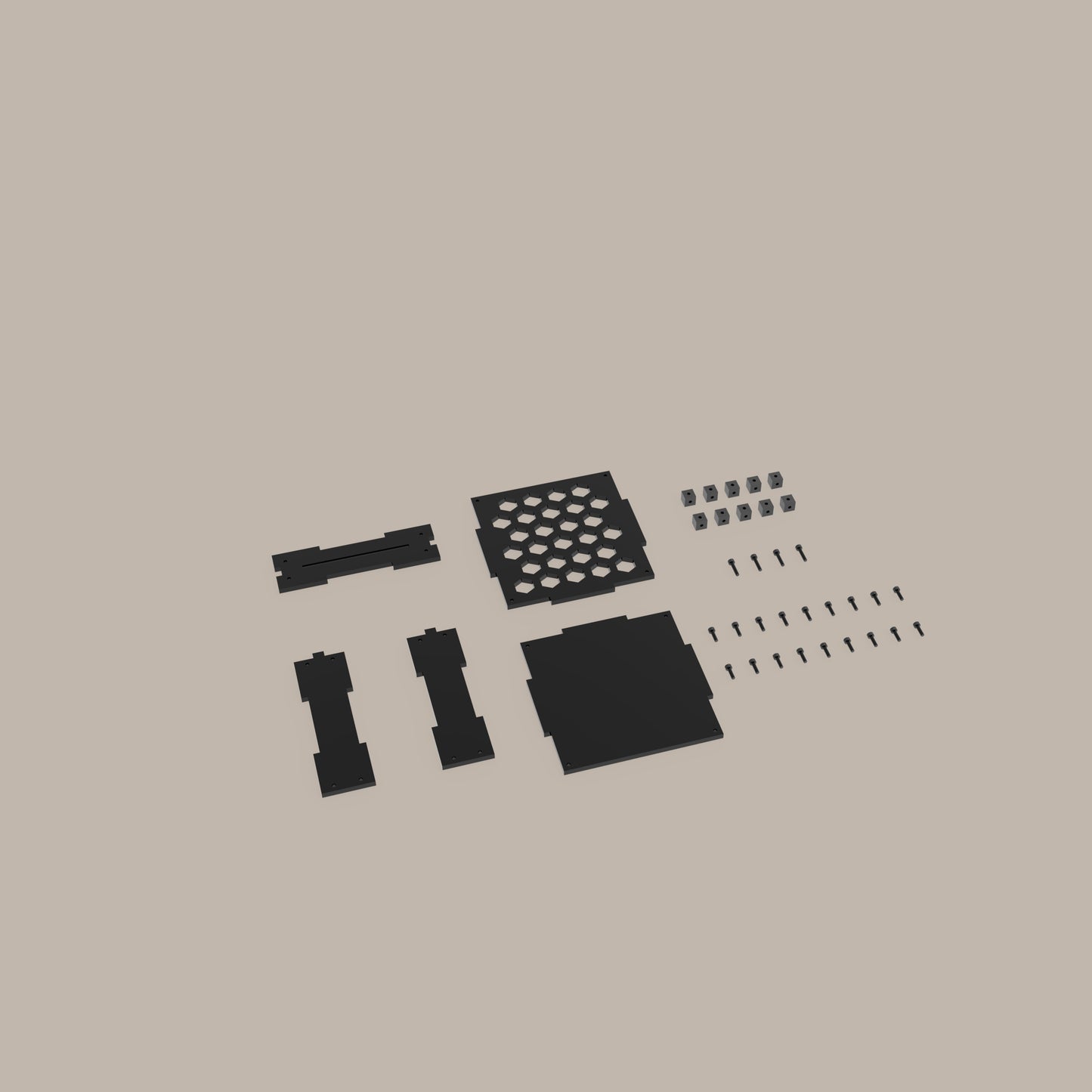 Thrive Column DIY Kit