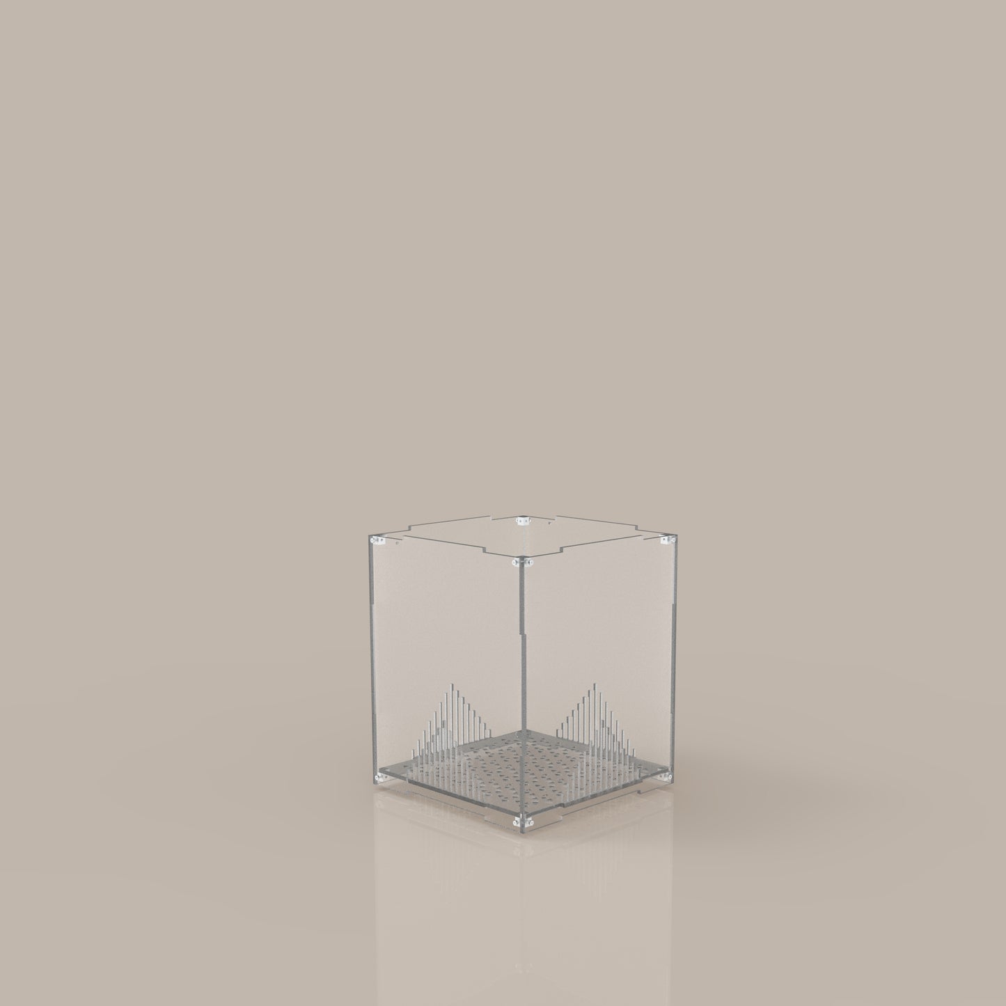 Canopy Pot DIY Kit