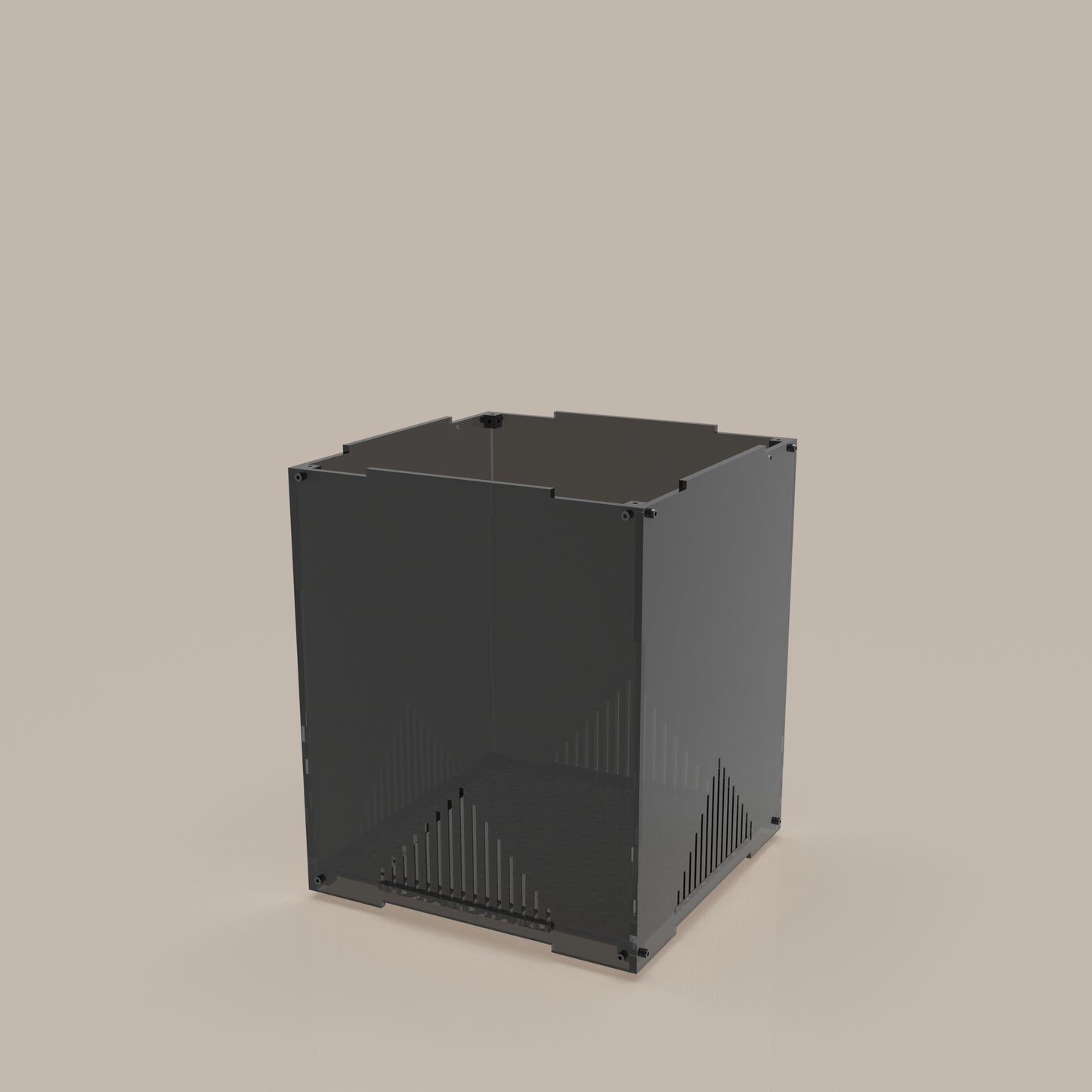 Canopy Pot