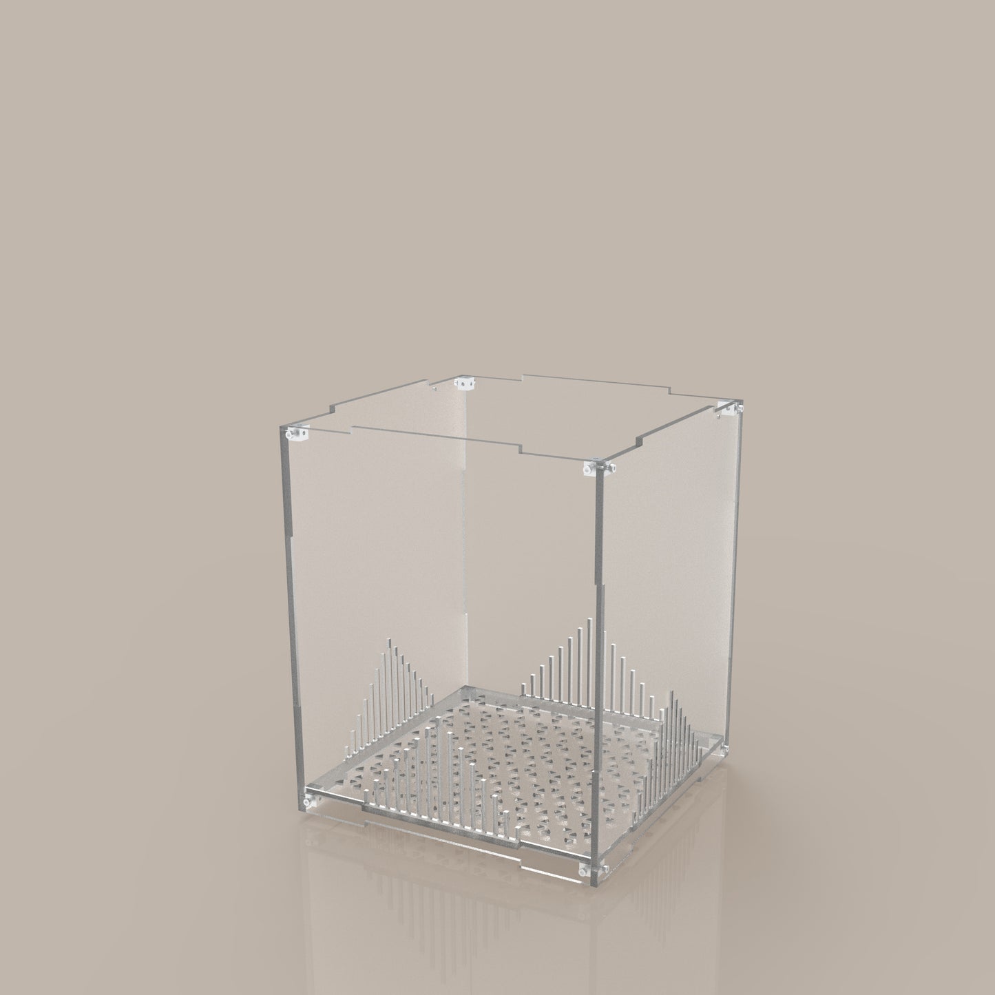 Canopy Pot