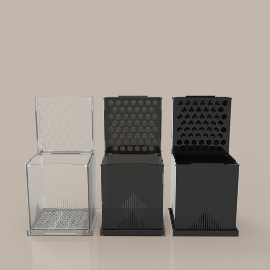 Canopy Bundle